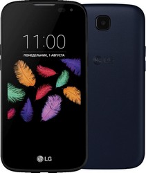 Замена динамика на телефоне LG K3 LTE в Твери